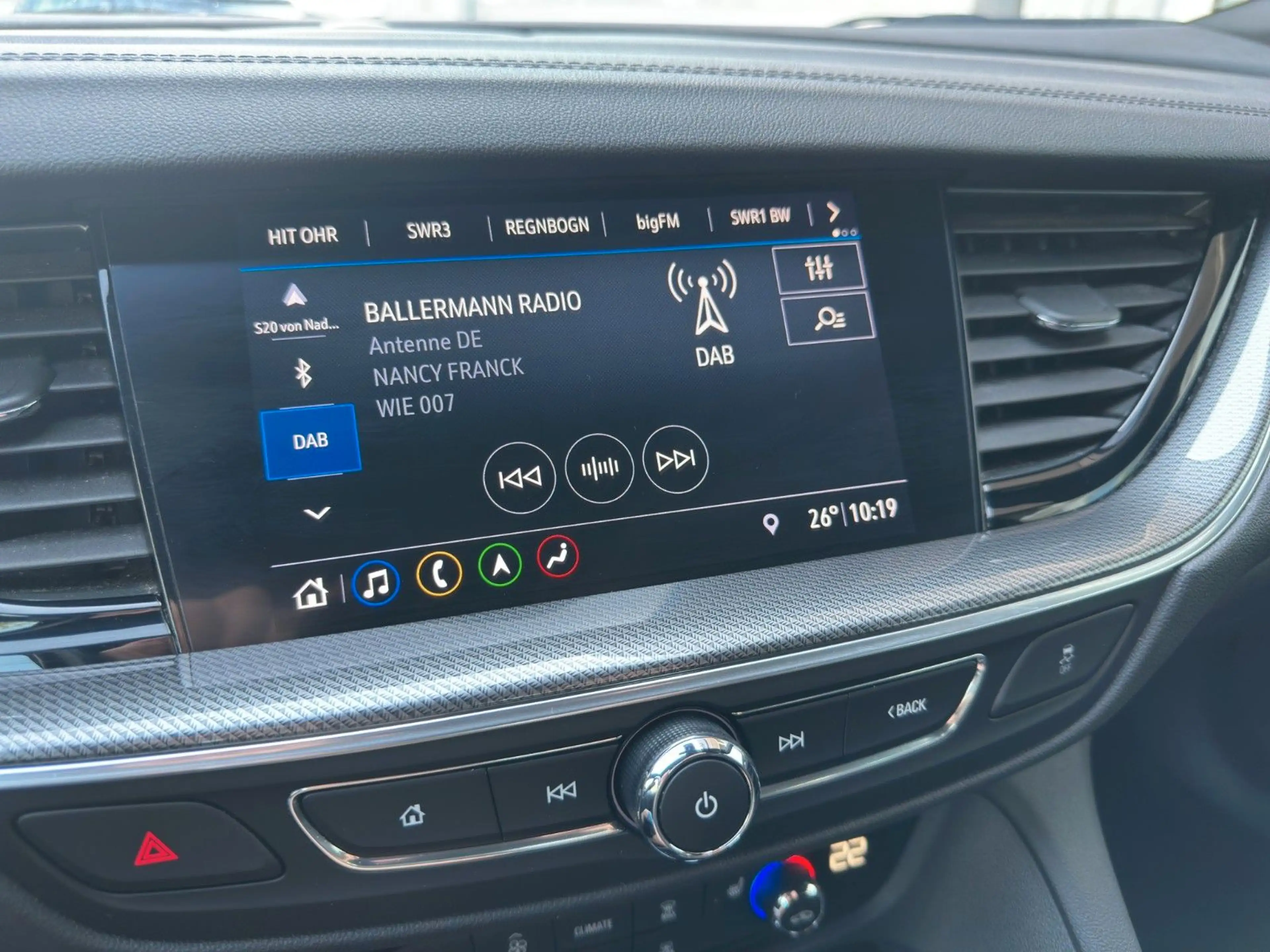 Opel Insignia B ST "Business Edition" Garantie/1-Hand — photo 17