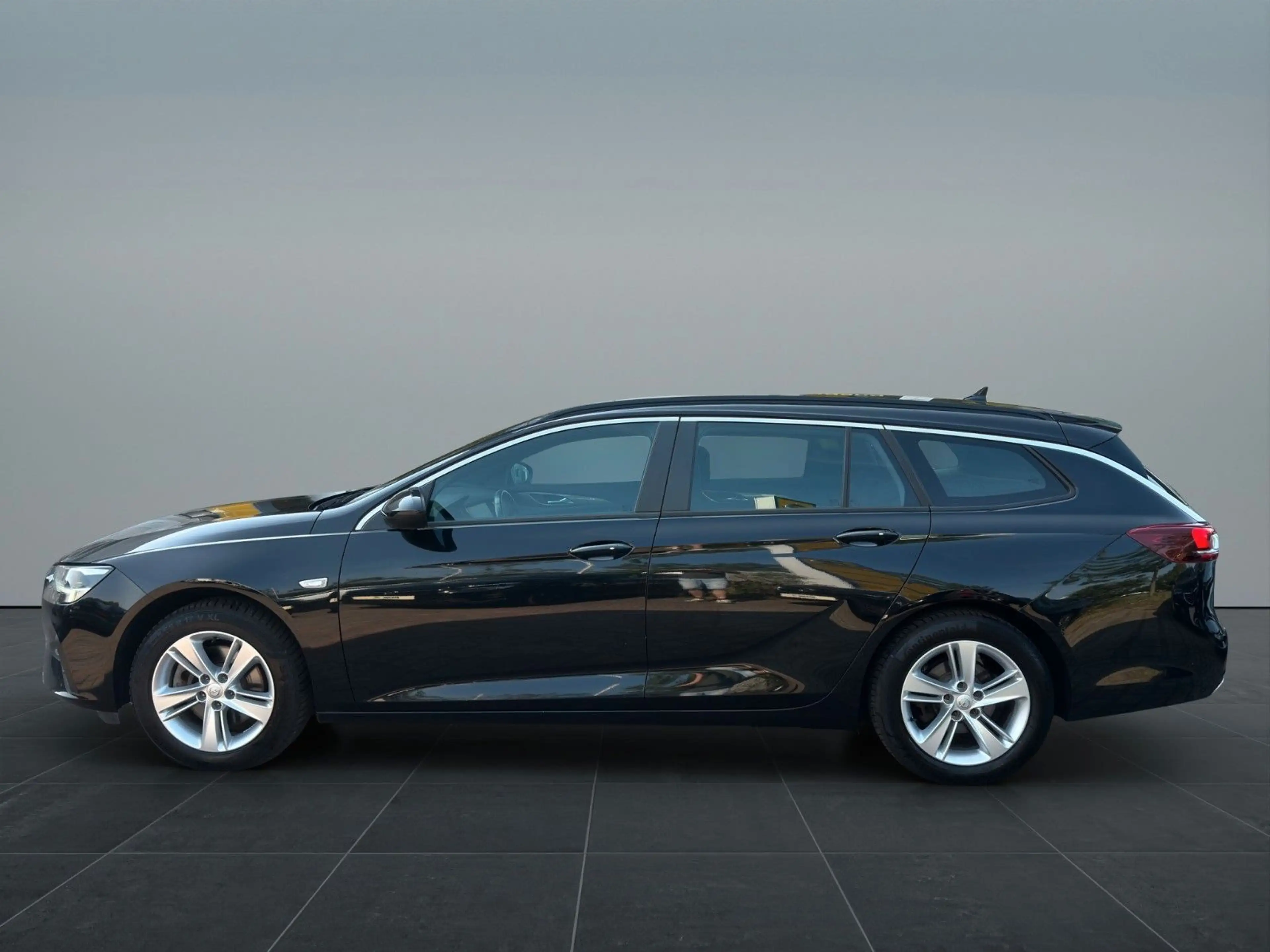 Opel Insignia B ST "Business Edition" Garantie/1-Hand — photo 9