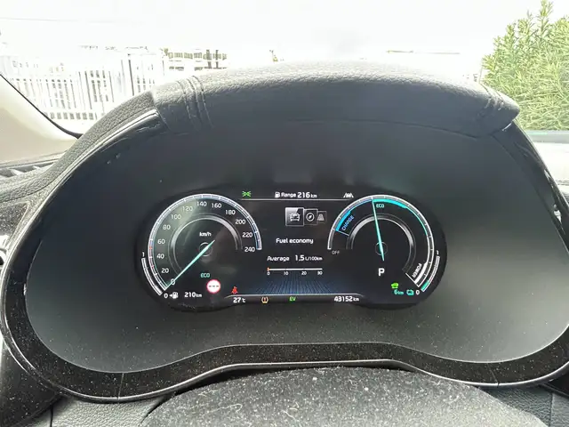 Kia XCeed view 7