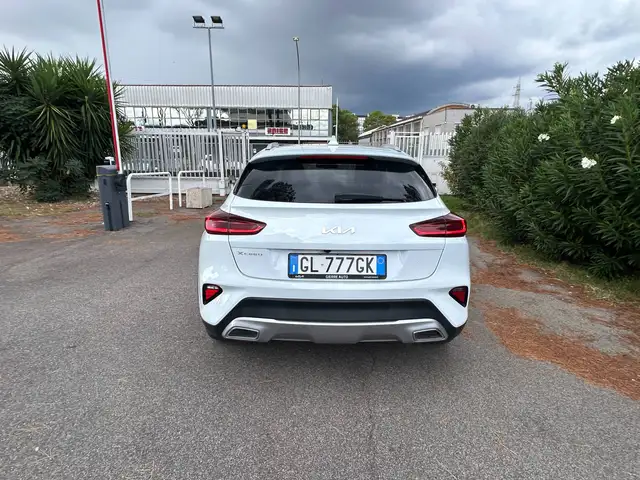 Kia XCeed view 6