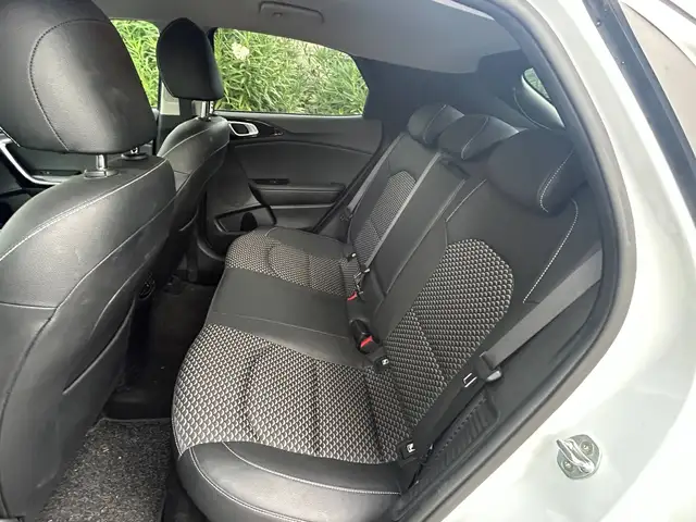 Kia XCeed view 10