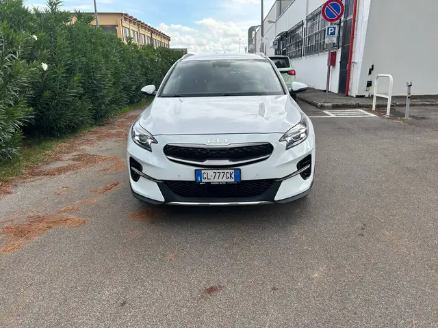 Kia XCeed view 5