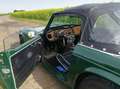Triumph TR4 Vert - thumbnail 8