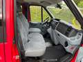 Ford Transit *KOMBI*FT 300 M*L2H2*HOCH*LANG*9-SITZER* Rot - thumbnail 17