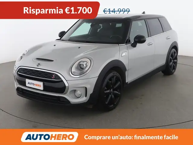 MINI Cooper SD Clubman Cooper SD