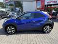 Toyota Aygo X ENVY CABRIO-DAK JBL-AUDIO LM-VELGEN CLIMA AD-CRUIS Blauw - thumbnail 2