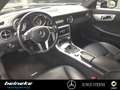 Mercedes-Benz SLK 200 SLK 200 CGI Bi-Xenon Navi Leder Airscarf Ambi SH Schwarz - thumbnail 14