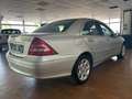 Mercedes-Benz C 180 C -Klasse Lim. C 180 Kompressor*GEPFLEGT* Silber - thumbnail 4