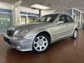 Mercedes-Benz C 180 C -Klasse Lim. C 180 Kompressor*GEPFLEGT* Silber - thumbnail 1
