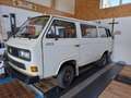 Volkswagen T3 Caravelle C TD SYNCRO Weiß - thumbnail 1