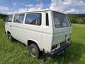 Volkswagen T3 Caravelle C TD SYNCRO Weiß - thumbnail 13
