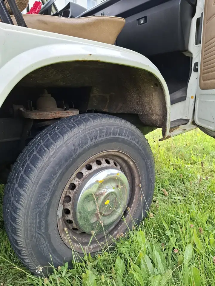 Volkswagen T3 Caravelle C TD SYNCRO, foto 11