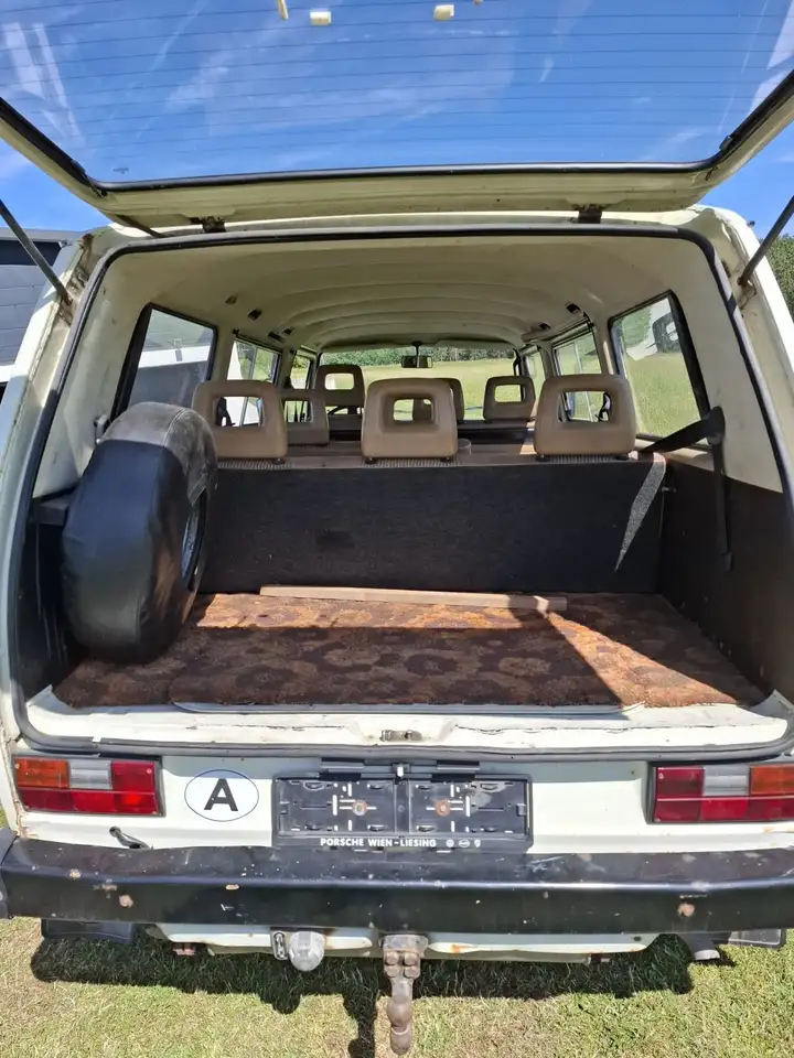 Volkswagen T3 Caravelle C TD SYNCRO, foto 2