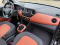 Hyundai i10 1.0i i-Motion Comfort 1e Eigenaar 93.895 Kilometer Schwarz - thumbnail 9