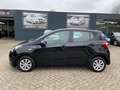 Hyundai i10 1.0i i-Motion Comfort 1e Eigenaar 93.895 Kilometer Schwarz - thumbnail 1