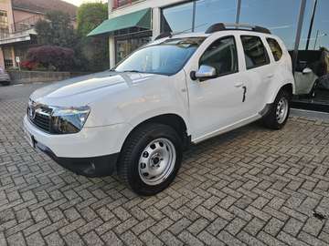 1.6 Ambiance 4x4 110cv