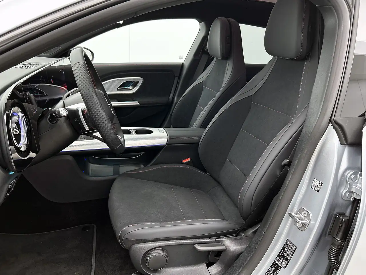 Mercedes-Benz CLA 2026
