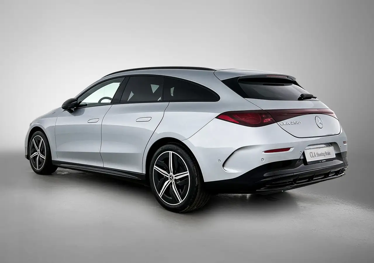 Mercedes-Benz CLA 2026 — фото 15