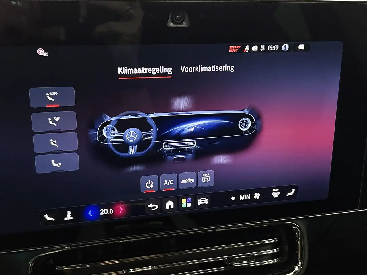 Mercedes-Benz CLA 2026 — фото 10