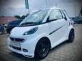 smart forTwo fortwo cabrio Brabus Xclusive*LEDER*DAB* Weiß - thumbnail 2