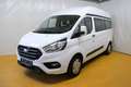 Ford Transit Custom Variobus 2,0 TDCI L2H2 340 Trend Weiß - thumbnail 1