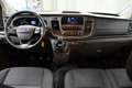 Ford Transit Custom Variobus 2,0 TDCI L2H2 340 Trend Weiß - thumbnail 19