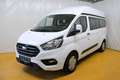 Ford Transit Custom Variobus 2,0 TDCI L2H2 340 Trend Weiß - thumbnail 13