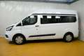 Ford Transit Custom Variobus 2,0 TDCI L2H2 340 Trend Weiß - thumbnail 12