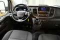 Ford Transit Custom Variobus 2,0 TDCI L2H2 340 Trend Weiß - thumbnail 2