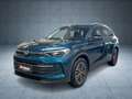 Volkswagen Tiguan 2.0 TDI DSG GOAL /AHK /DESIGN-PAKET Bleu - thumbnail 1