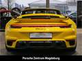 Porsche 992 (911) Turbo S Cabriolet*INNO*LIFT*MATRIX* Gelb - thumbnail 6