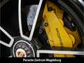 Porsche 992 (911) Turbo S Cabriolet*INNO*LIFT*MATRIX* Gelb - thumbnail 30