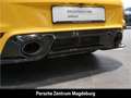 Porsche 992 (911) Turbo S Cabriolet*INNO*LIFT*MATRIX* Gelb - thumbnail 31