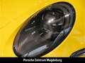 Porsche 992 (911) Turbo S Cabriolet*INNO*LIFT*MATRIX* Gelb - thumbnail 15