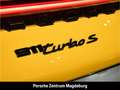 Porsche 992 (911) Turbo S Cabriolet*INNO*LIFT*MATRIX* Gelb - thumbnail 32