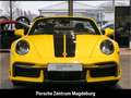 Porsche 992 (911) Turbo S Cabriolet*INNO*LIFT*MATRIX* Gelb - thumbnail 12