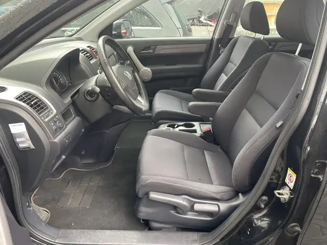 Honda CR-V view 7