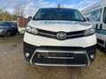 Toyota Proace L2 Kasten Meister 2.0 D-4D // Kupplung defekt Blanc - thumbnail 6