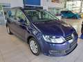 Volkswagen Sharan 1.4 TSI BMT 7-Sitze Navi SHZ AHK PDC Blau - thumbnail 5