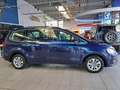 Volkswagen Sharan 1.4 TSI BMT 7-Sitze Navi SHZ AHK PDC Albastru - thumbnail 6
