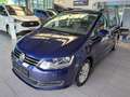 Volkswagen Sharan 1.4 TSI BMT 7-Sitze Navi SHZ AHK PDC Blau - thumbnail 2