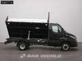 Iveco Daily 35C21 Neu! 3.0L Automatik Dreiseitenkip Schwarz - thumbnail 11