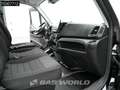 Iveco Daily 35C21 Neu! 3.0L Automatik Dreiseitenkip Schwarz - thumbnail 13