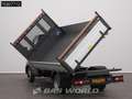 Iveco Daily 35C21 Neu! 3.0L Automatik Dreiseitenkip Schwarz - thumbnail 2