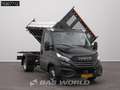 Iveco Daily 35C21 Neu! 3.0L Automatik Dreiseitenkip Schwarz - thumbnail 6