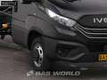 Iveco Daily 35C21 Neu! 3.0L Automatik Dreiseitenkip Schwarz - thumbnail 8