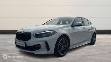 118dA 150ch M Sport