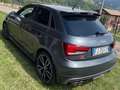 Audi S1 S1 Sportback 2.0 tfsi quattro Gri - thumbnail 4