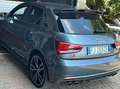 Audi S1 S1 Sportback 2.0 tfsi quattro Gri - thumbnail 12