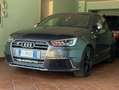 Audi S1 S1 Sportback 2.0 tfsi quattro Gri - thumbnail 8